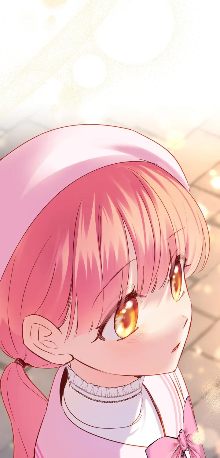 Read Baby Prisoner of the Winter Castle EN Manga Online