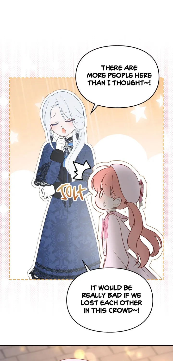 Read Baby Prisoner of the Winter Castle EN Manga Online