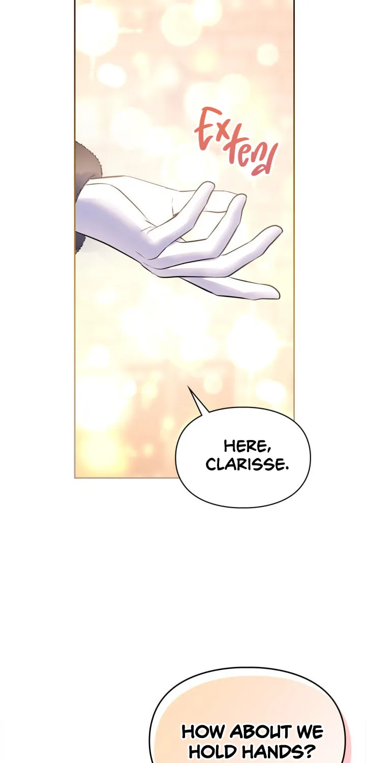 Read Baby Prisoner of the Winter Castle EN Manga Online