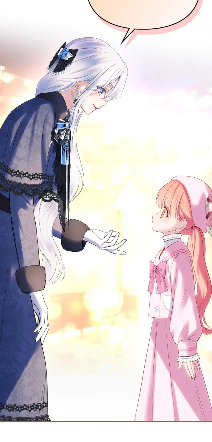 Read Baby Prisoner of the Winter Castle EN Manga Online