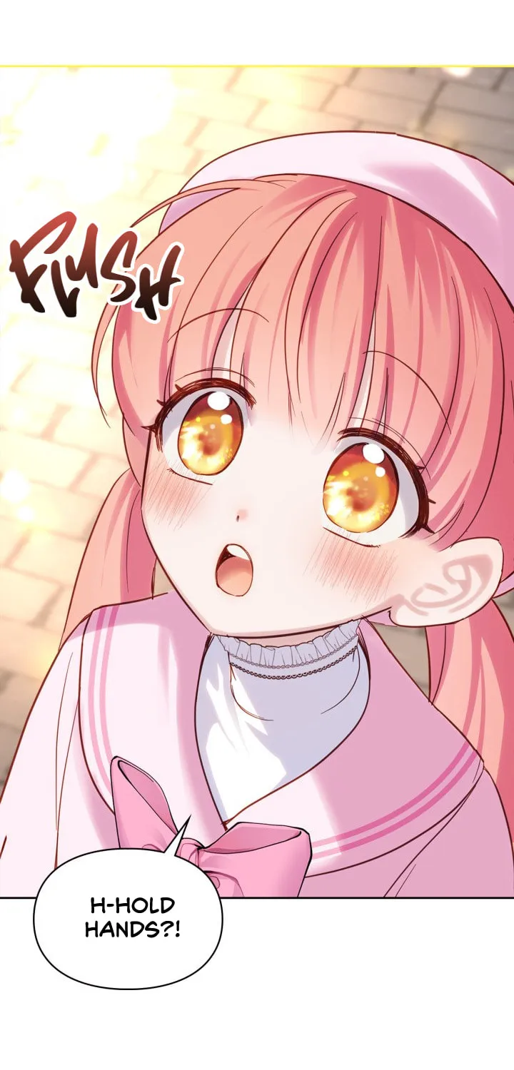 Read Baby Prisoner of the Winter Castle EN Manga Online