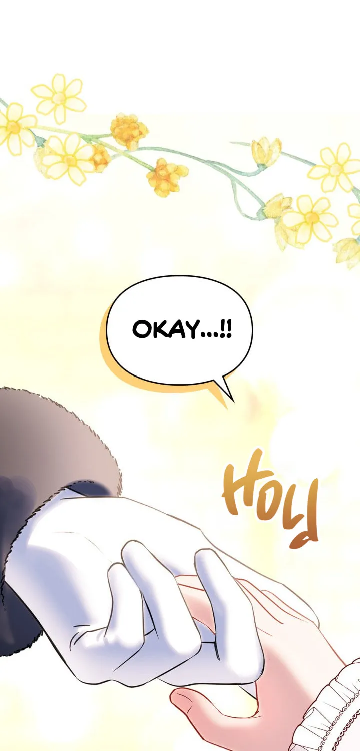 Read Baby Prisoner of the Winter Castle EN Manga Online