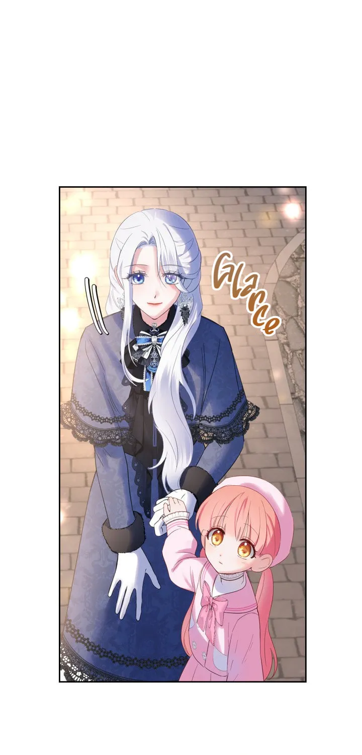Read Baby Prisoner of the Winter Castle EN Manga Online