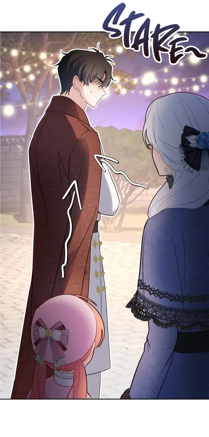 Read Baby Prisoner of the Winter Castle EN Manga Online