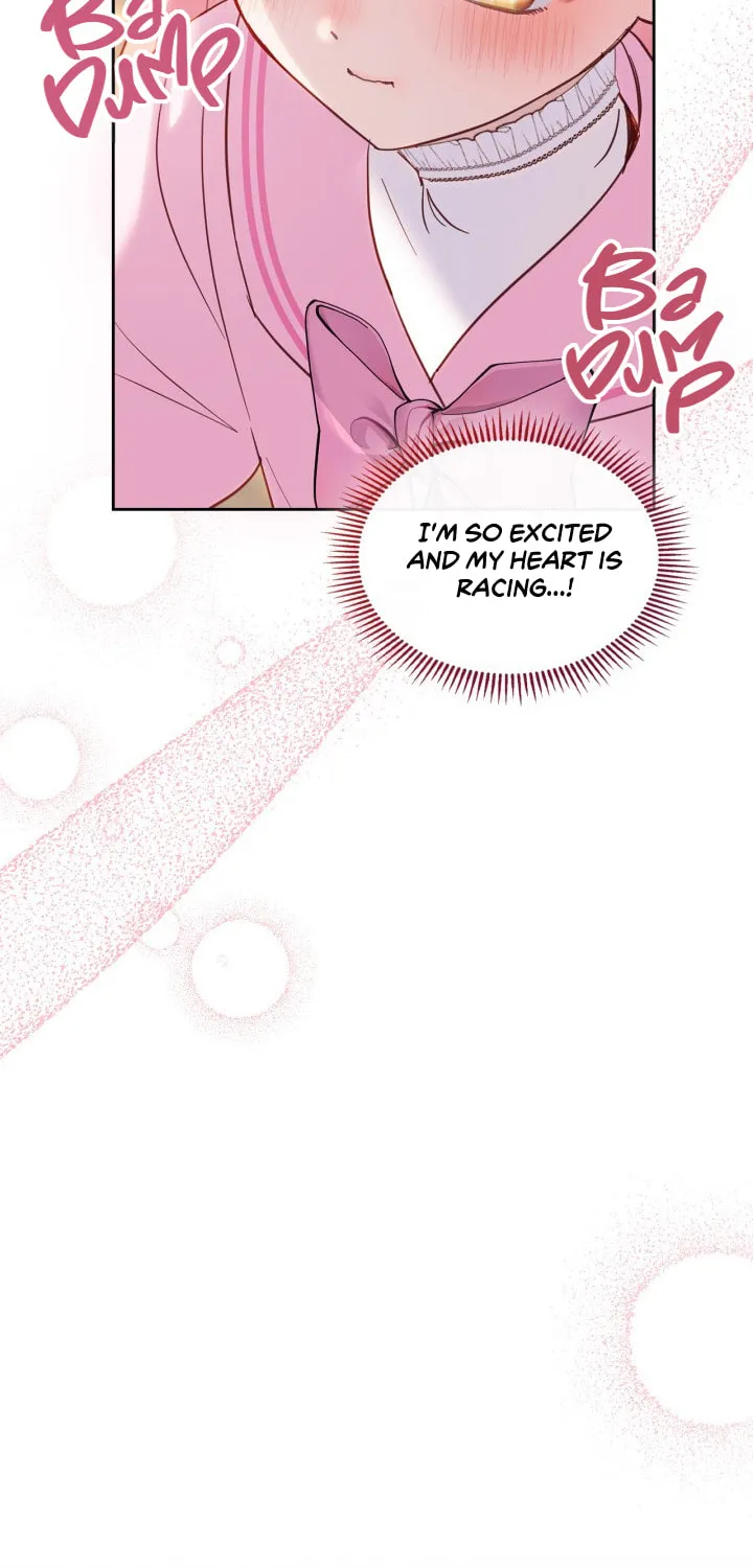 Read Baby Prisoner of the Winter Castle EN Manga Online