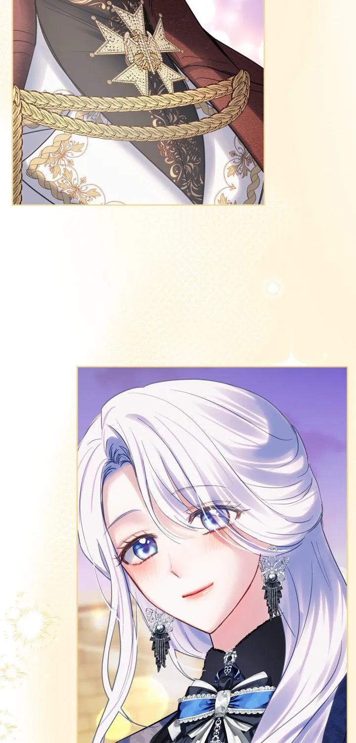 Read Baby Prisoner of the Winter Castle EN Manga Online