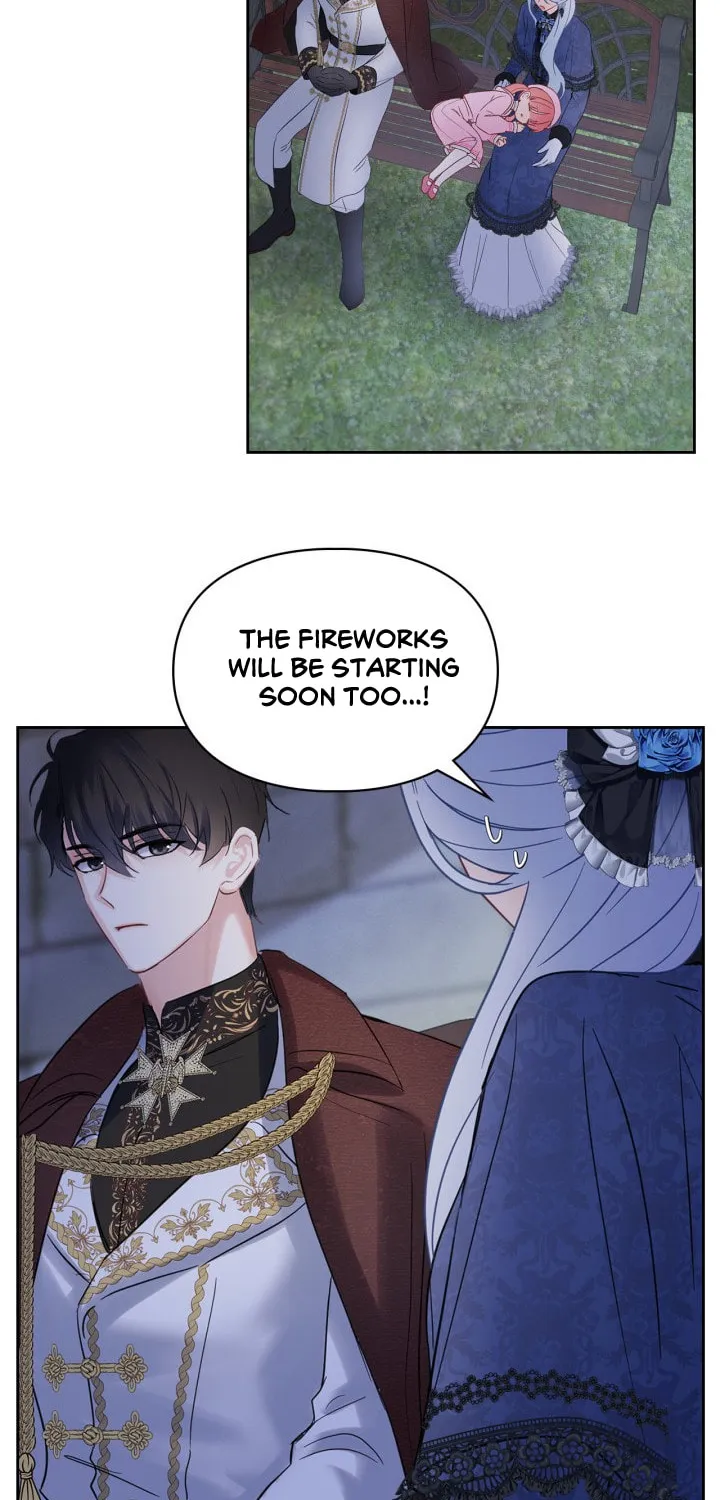 Read Baby Prisoner of the Winter Castle EN Manga Online