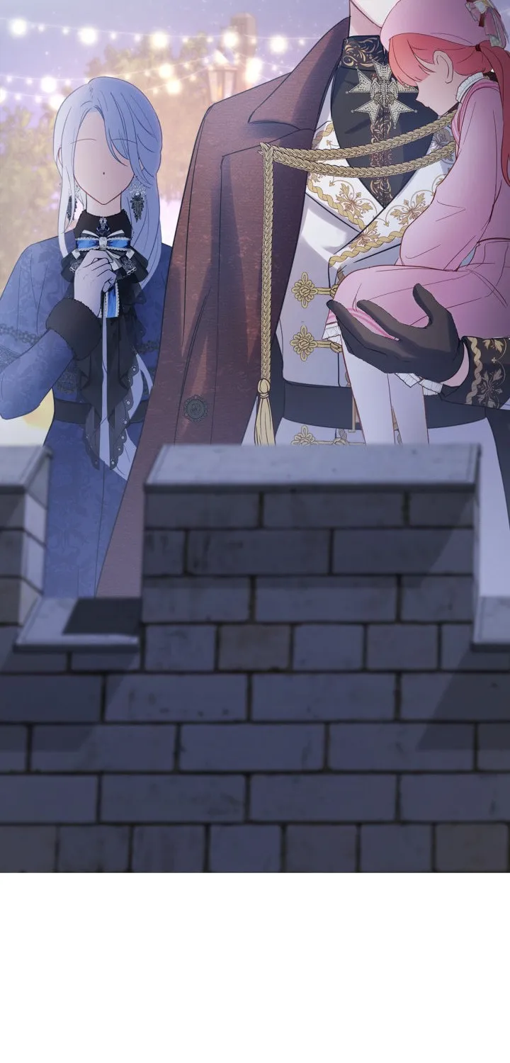 Read Baby Prisoner of the Winter Castle EN Manga Online