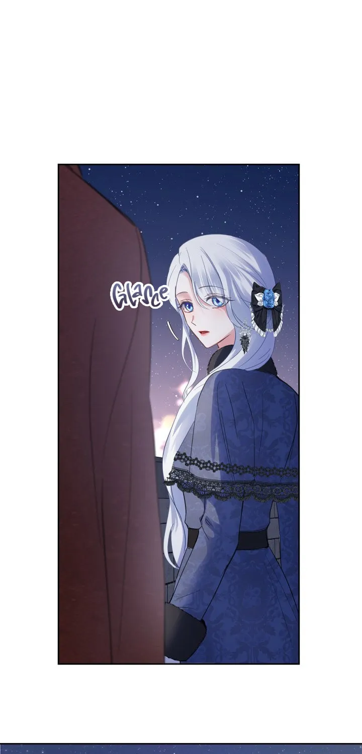 Read Baby Prisoner of the Winter Castle EN Manga Online