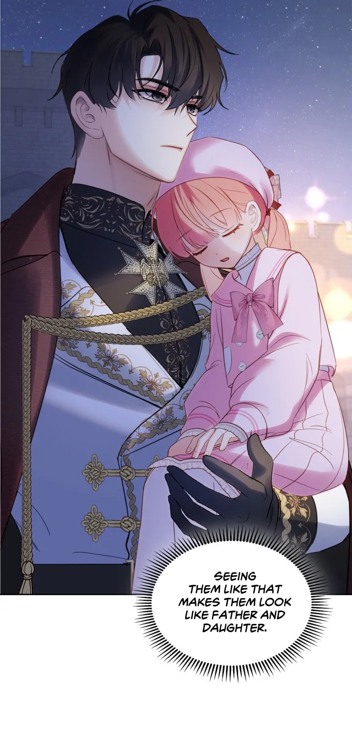 Read Baby Prisoner of the Winter Castle EN Manga Online
