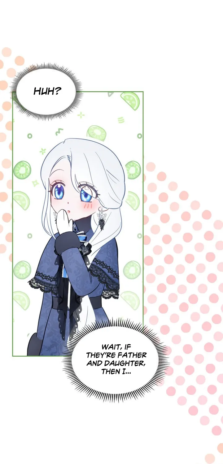 Read Baby Prisoner of the Winter Castle EN Manga Online