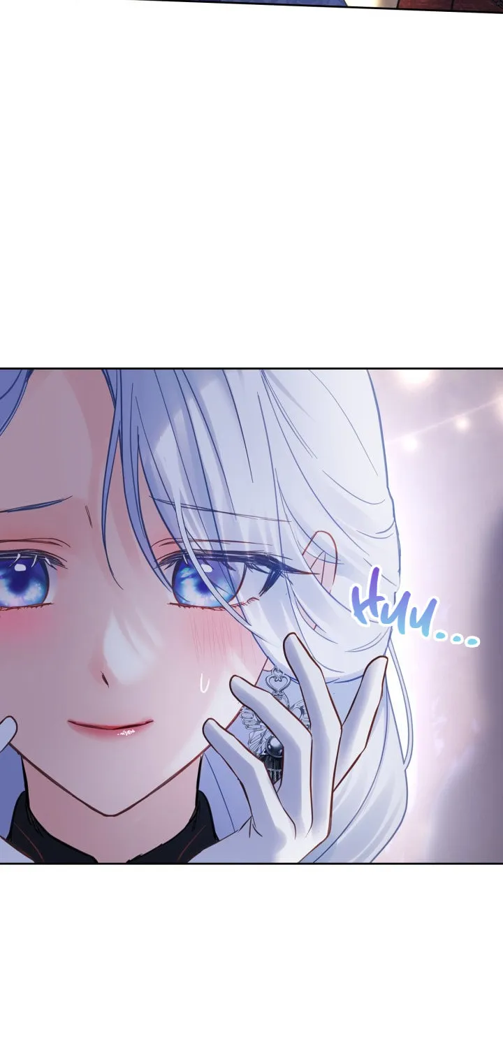 Read Baby Prisoner of the Winter Castle EN Manga Online