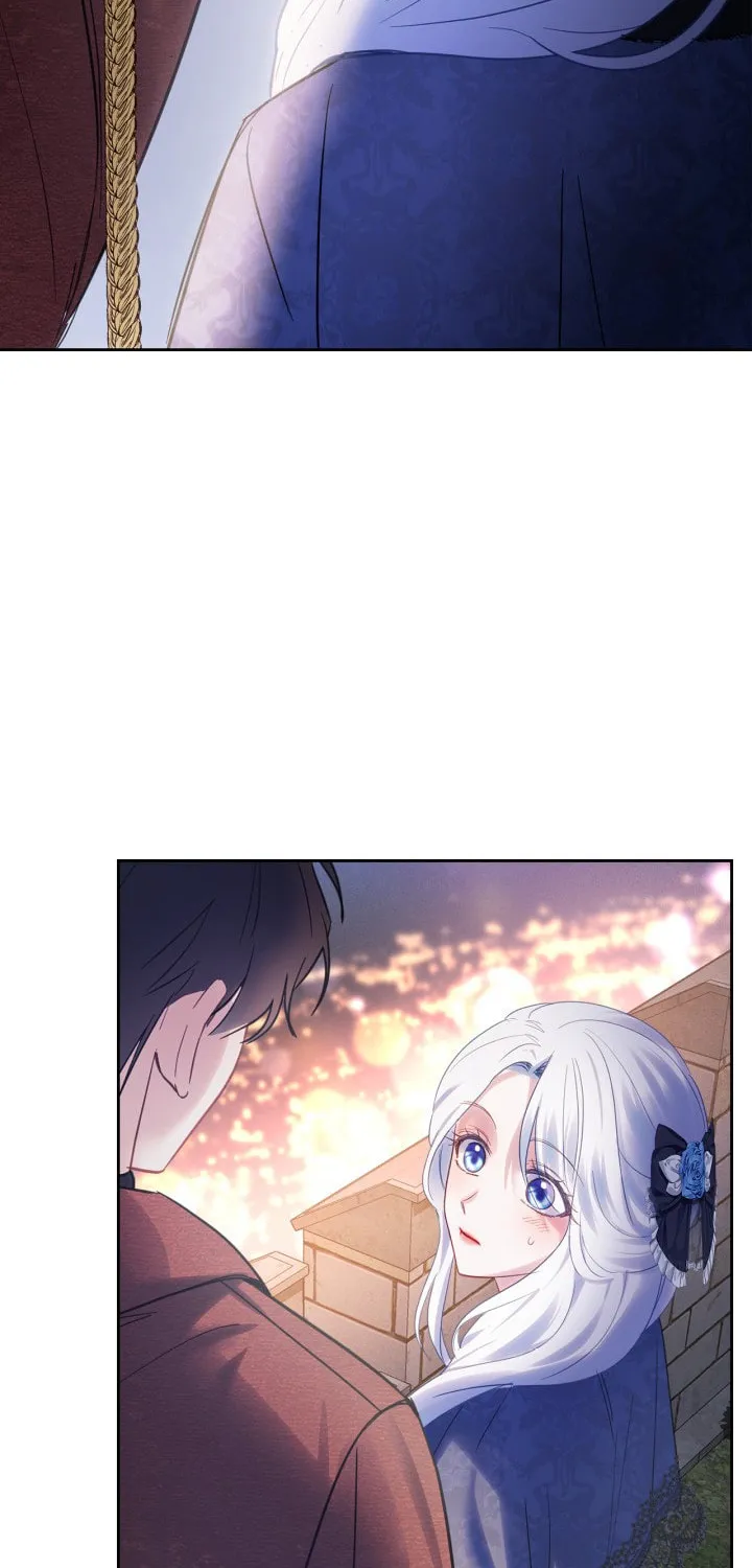 Read Baby Prisoner of the Winter Castle EN Manga Online