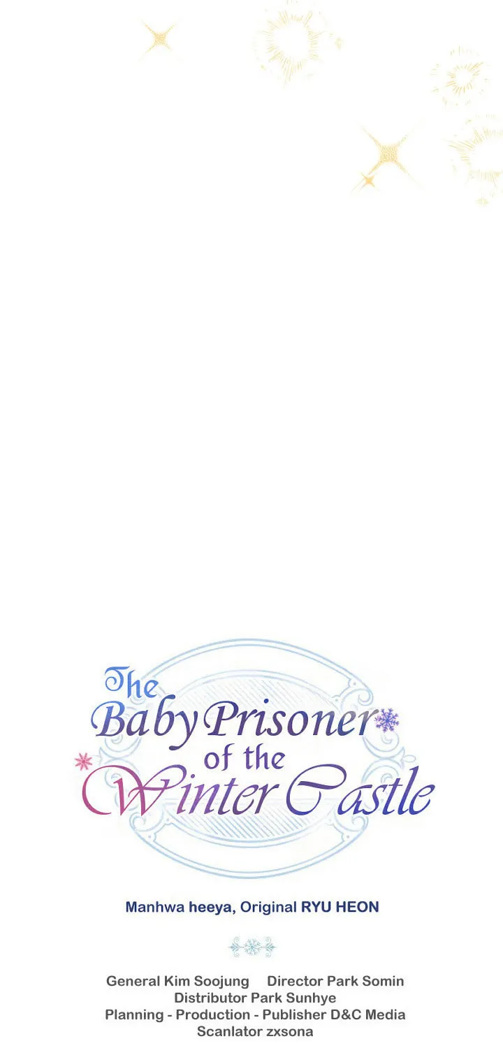 Read Baby Prisoner of the Winter Castle EN Manga Online