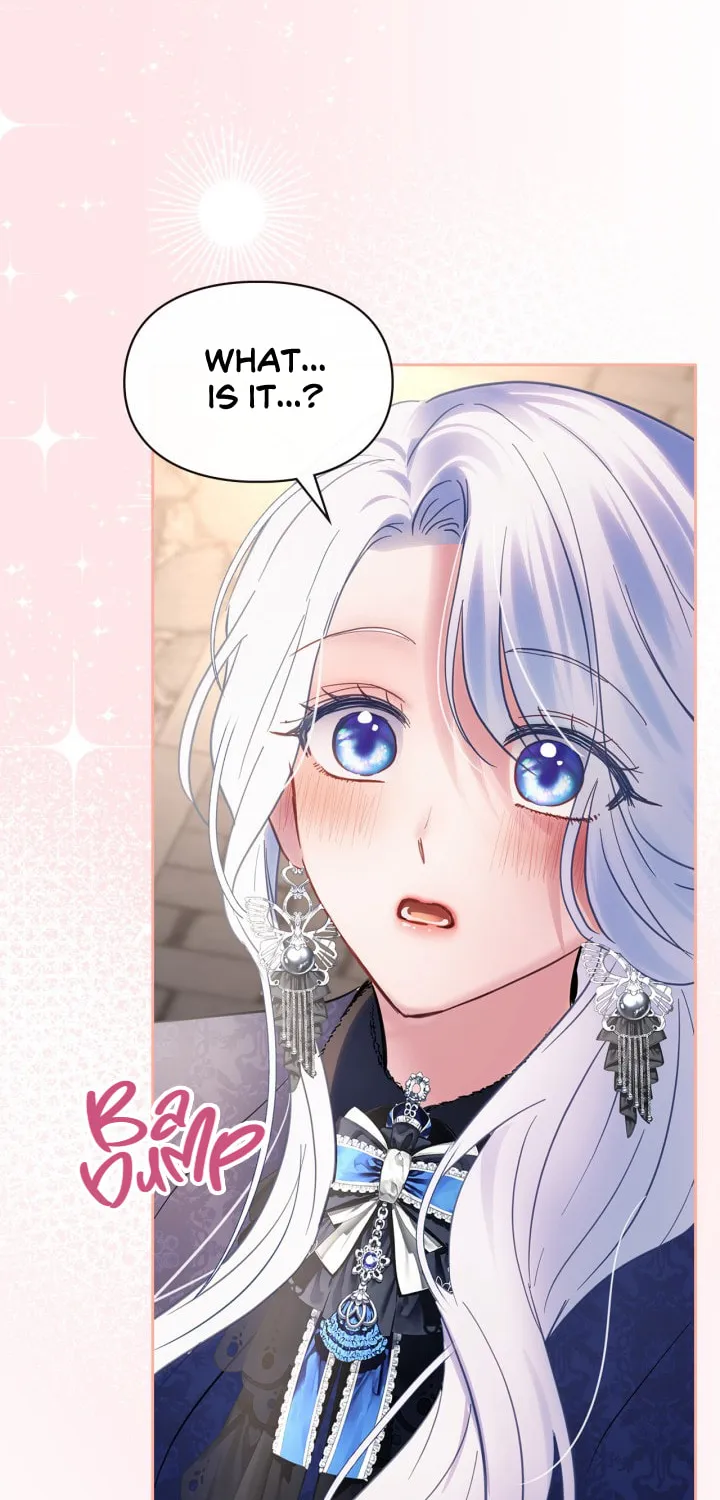 Read Baby Prisoner of the Winter Castle EN Manga Online