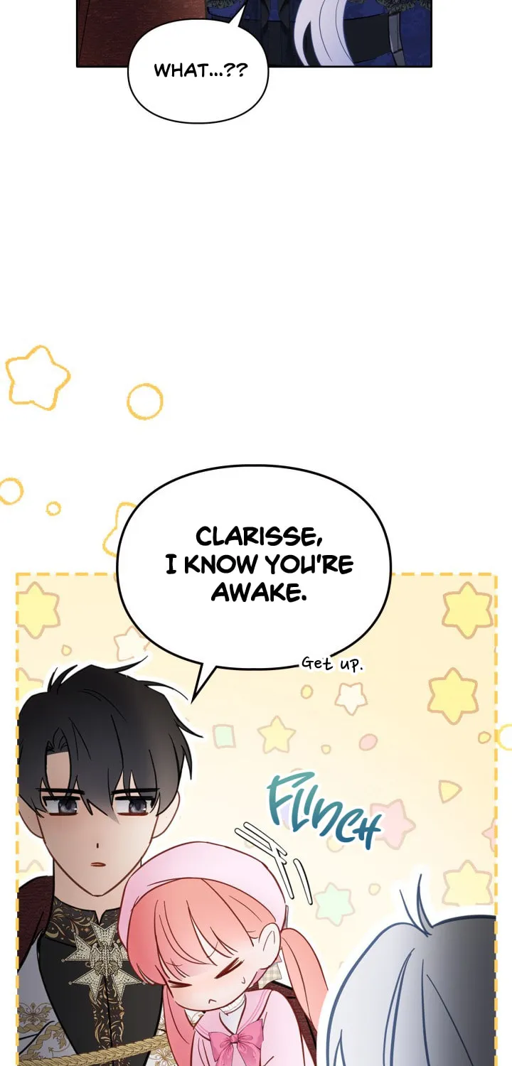 Read Baby Prisoner of the Winter Castle EN Manga Online