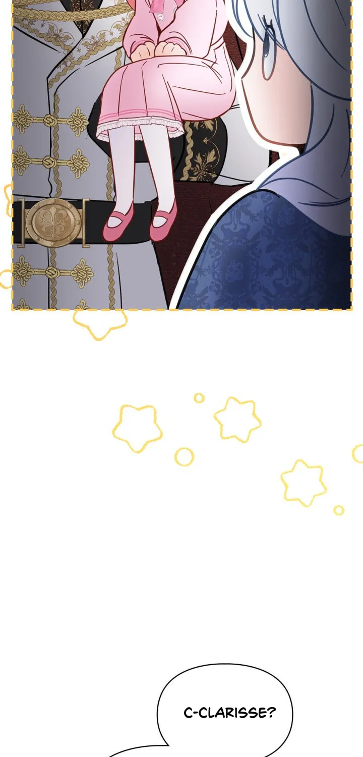 Read Baby Prisoner of the Winter Castle EN Manga Online