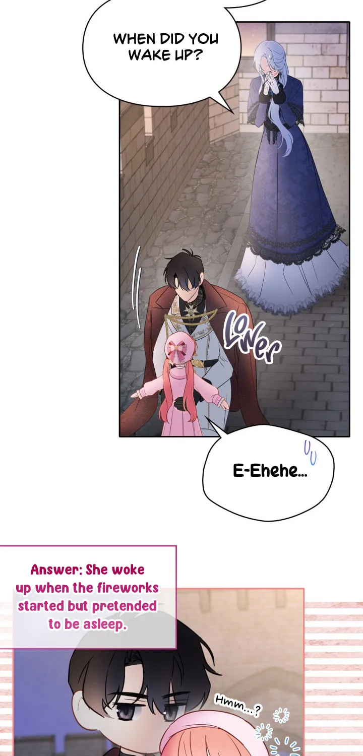 Read Baby Prisoner of the Winter Castle EN Manga Online