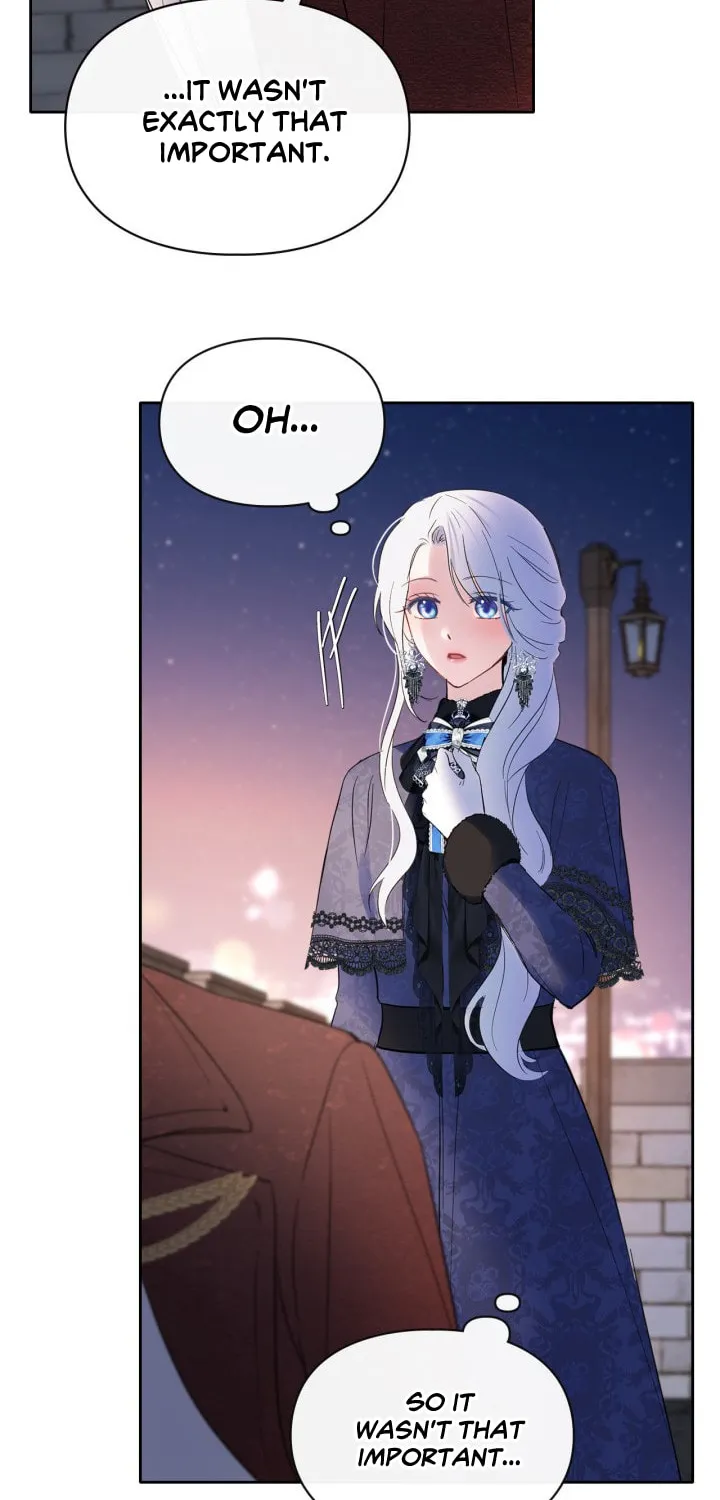 Read Baby Prisoner of the Winter Castle EN Manga Online