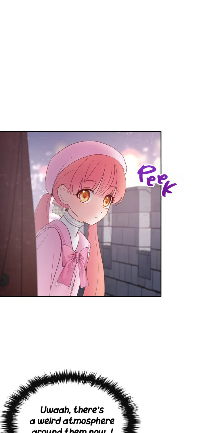 Read Baby Prisoner of the Winter Castle EN Manga Online