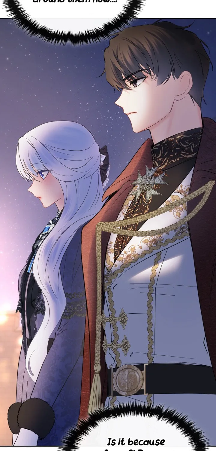 Read Baby Prisoner of the Winter Castle EN Manga Online
