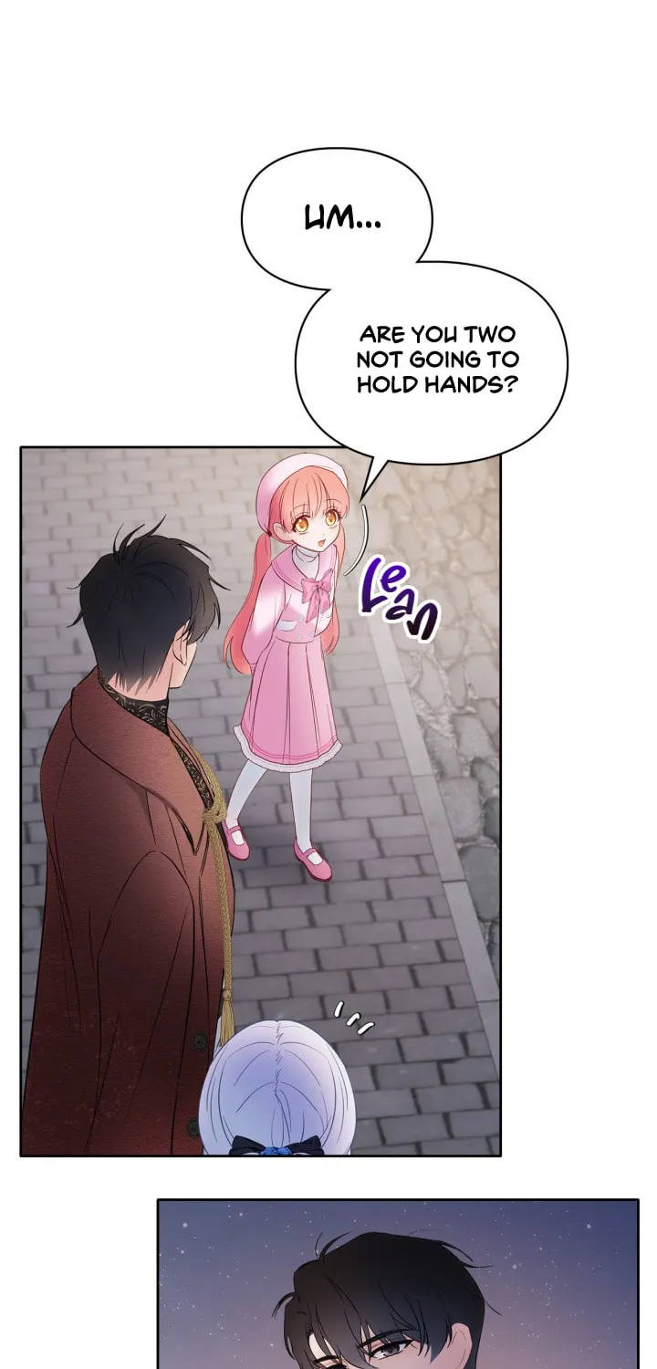Read Baby Prisoner of the Winter Castle EN Manga Online