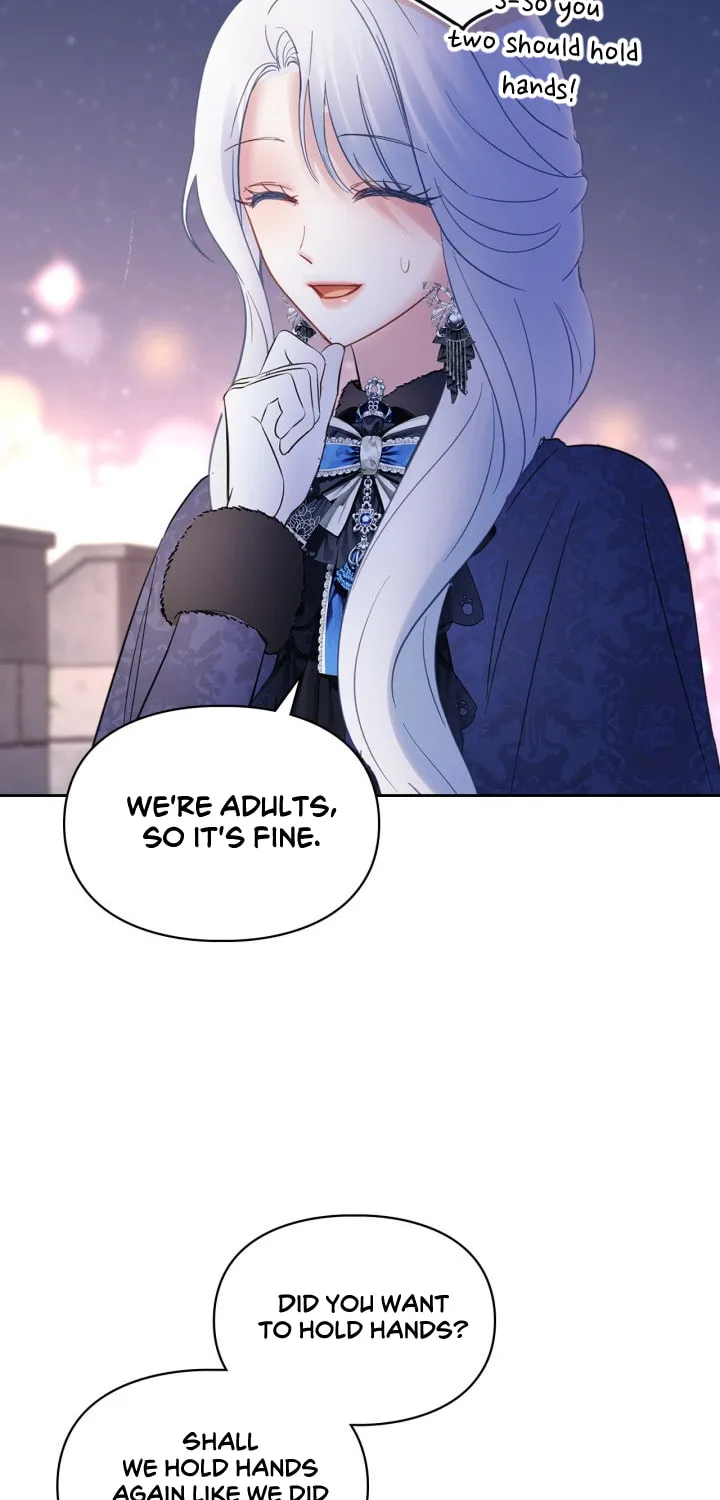 Read Baby Prisoner of the Winter Castle EN Manga Online