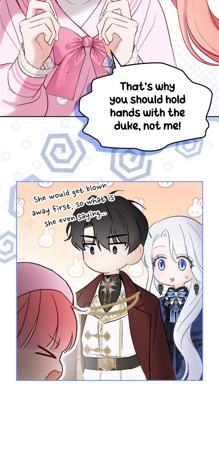 Read Baby Prisoner of the Winter Castle EN Manga Online