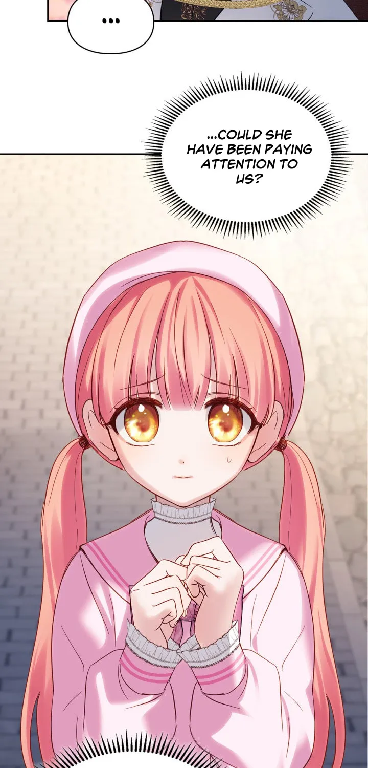 Read Baby Prisoner of the Winter Castle EN Manga Online