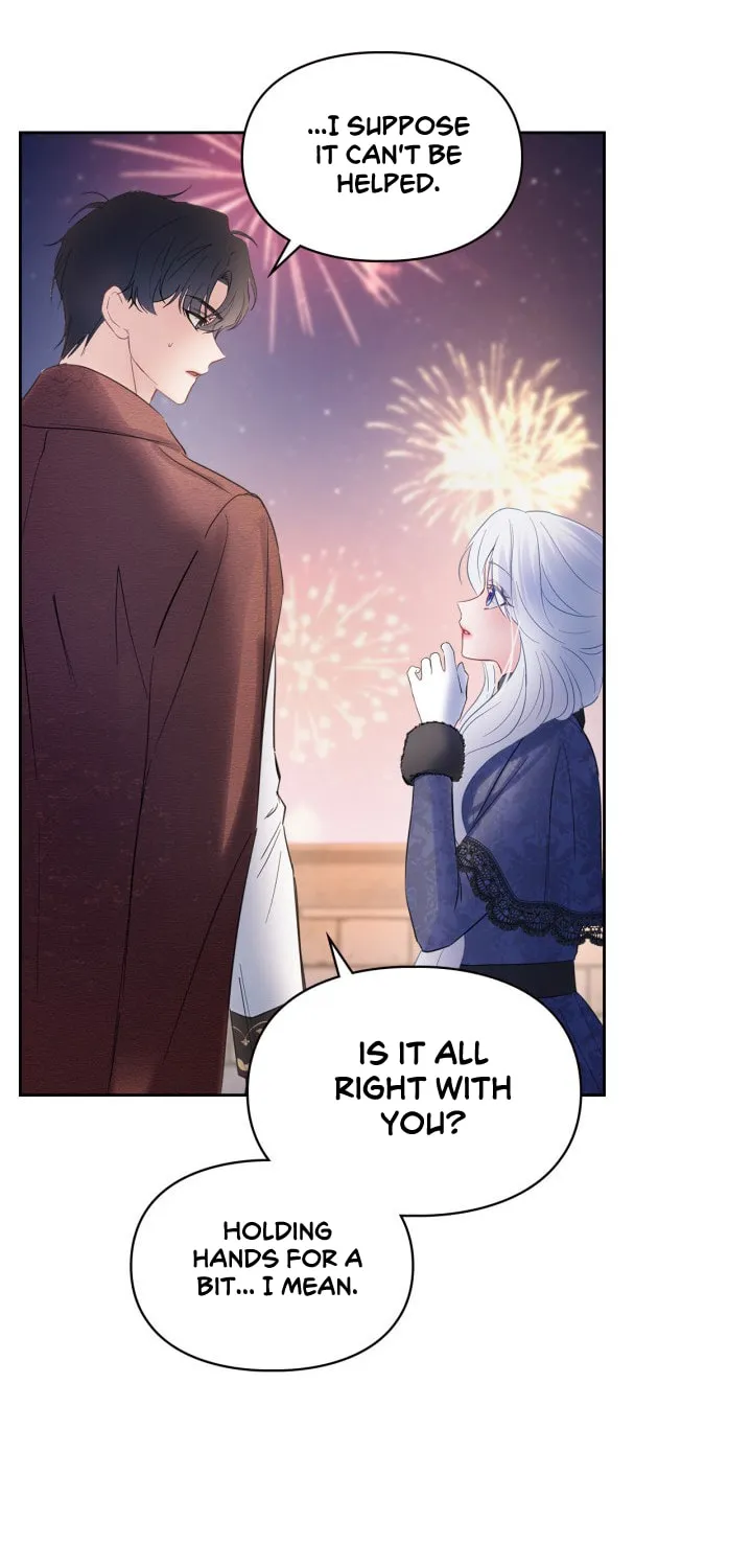 Read Baby Prisoner of the Winter Castle EN Manga Online