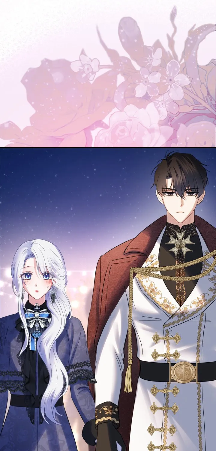 Read Baby Prisoner of the Winter Castle EN Manga Online
