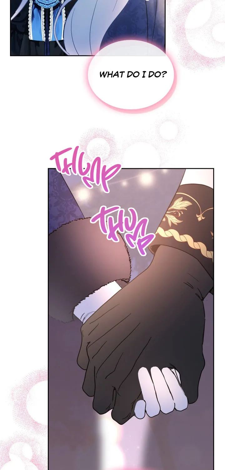Read Baby Prisoner of the Winter Castle EN Manga Online