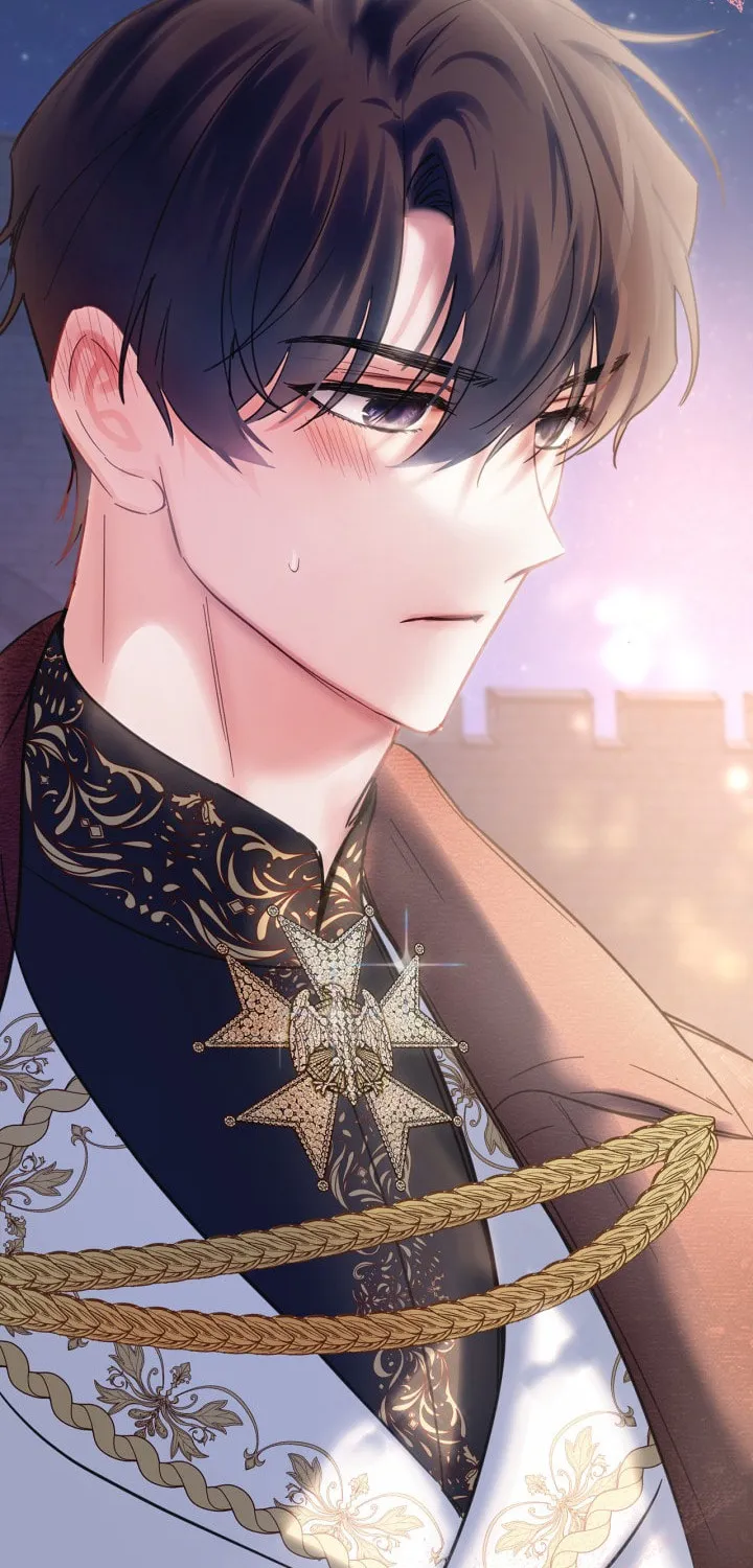 Read Baby Prisoner of the Winter Castle EN Manga Online