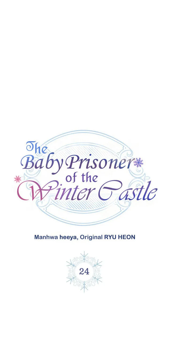 Read Baby Prisoner of the Winter Castle EN Manga Online