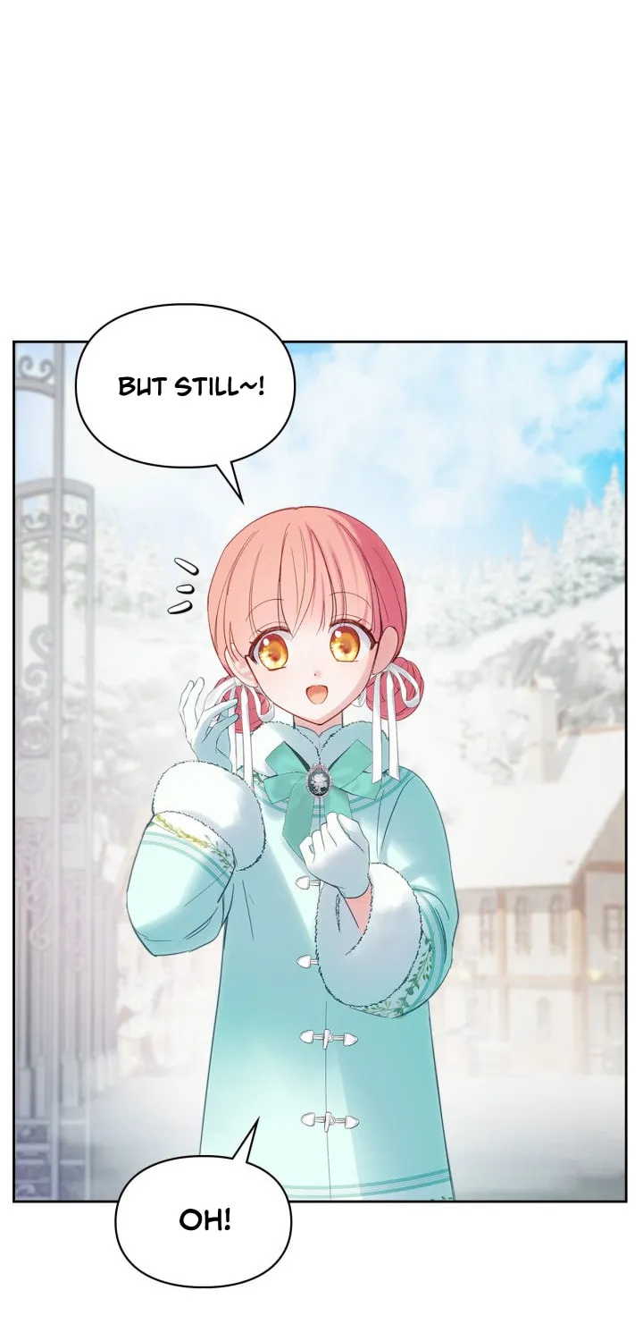 Read Baby Prisoner of the Winter Castle EN Manga Online