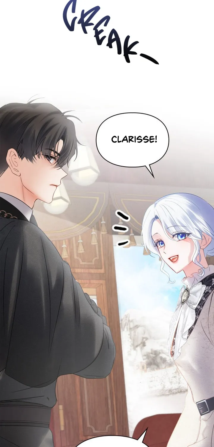 Read Baby Prisoner of the Winter Castle EN Manga Online