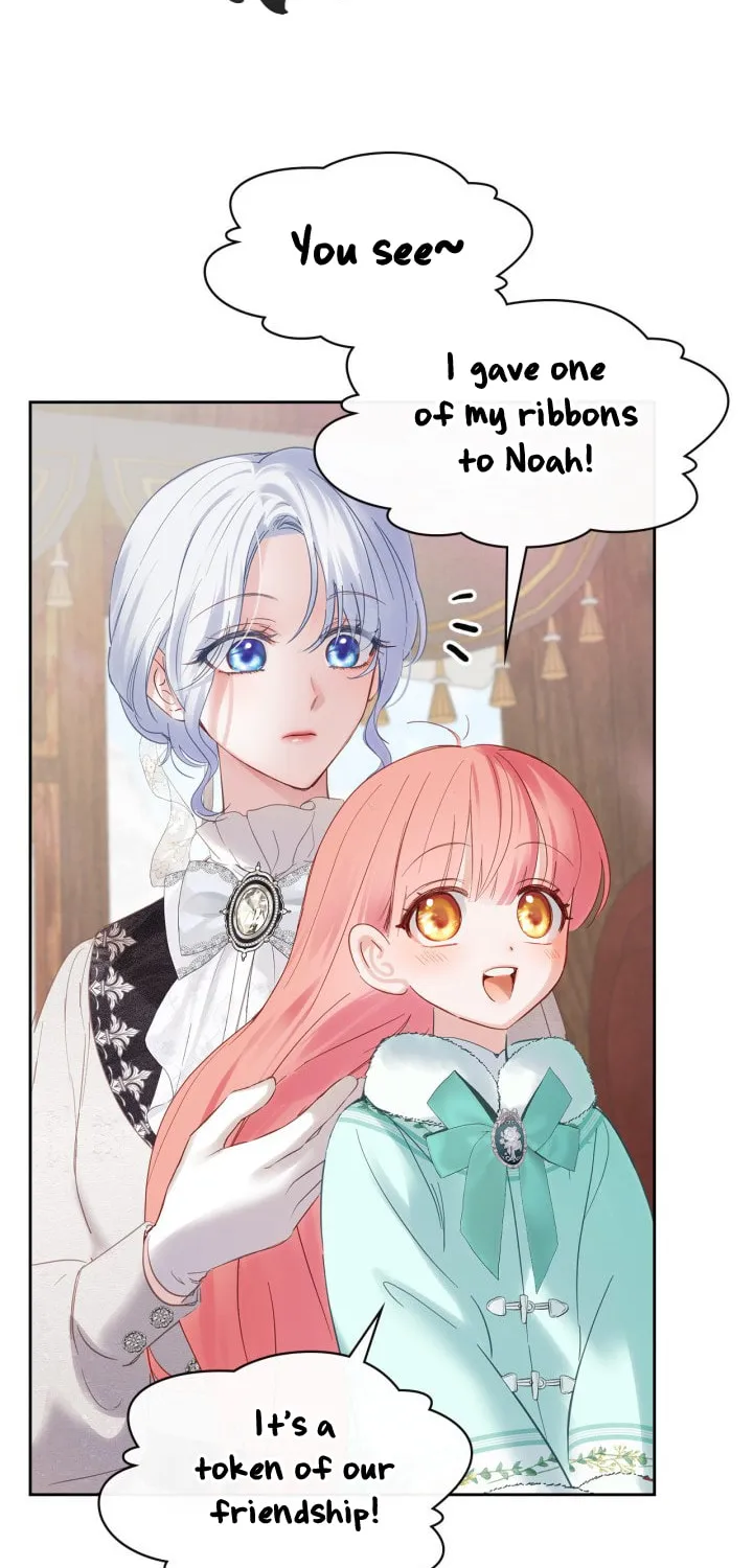 Read Baby Prisoner of the Winter Castle EN Manga Online