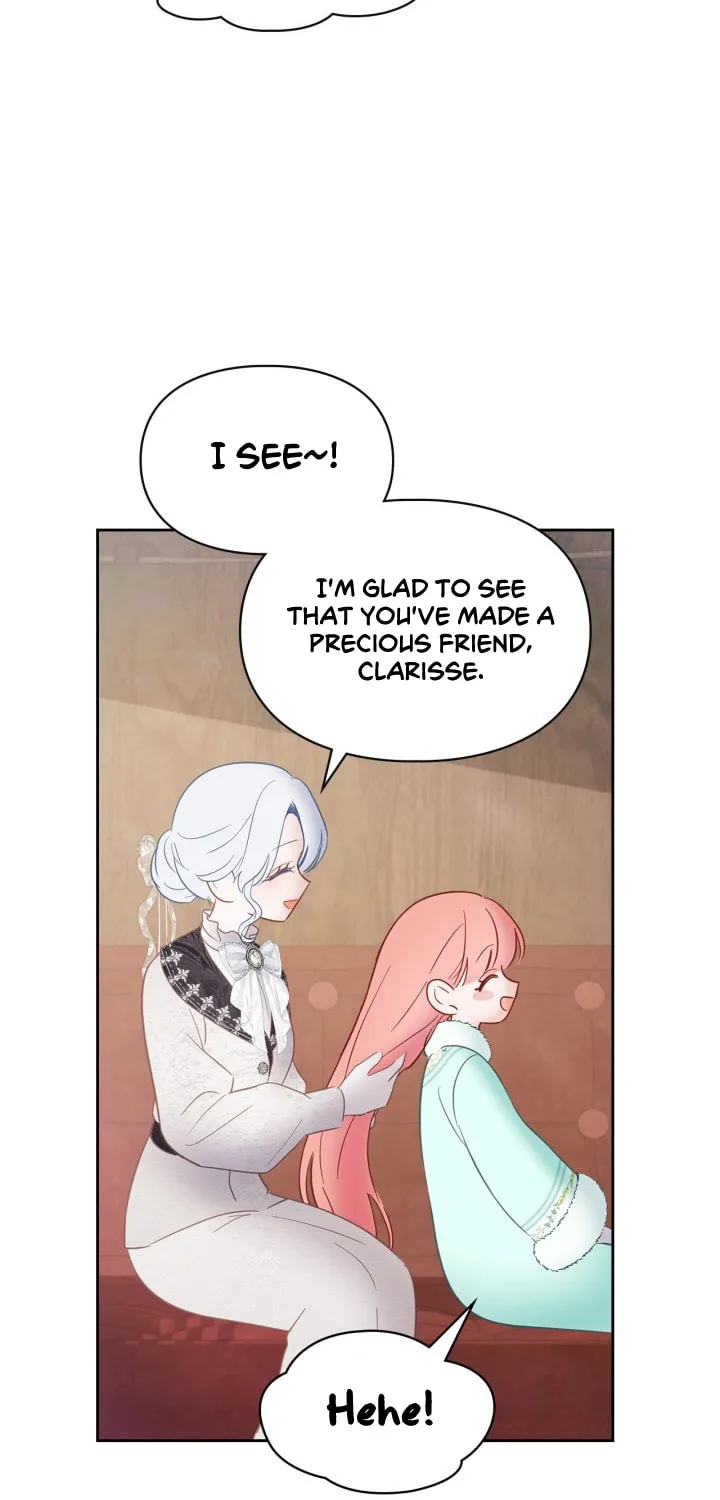 Read Baby Prisoner of the Winter Castle EN Manga Online