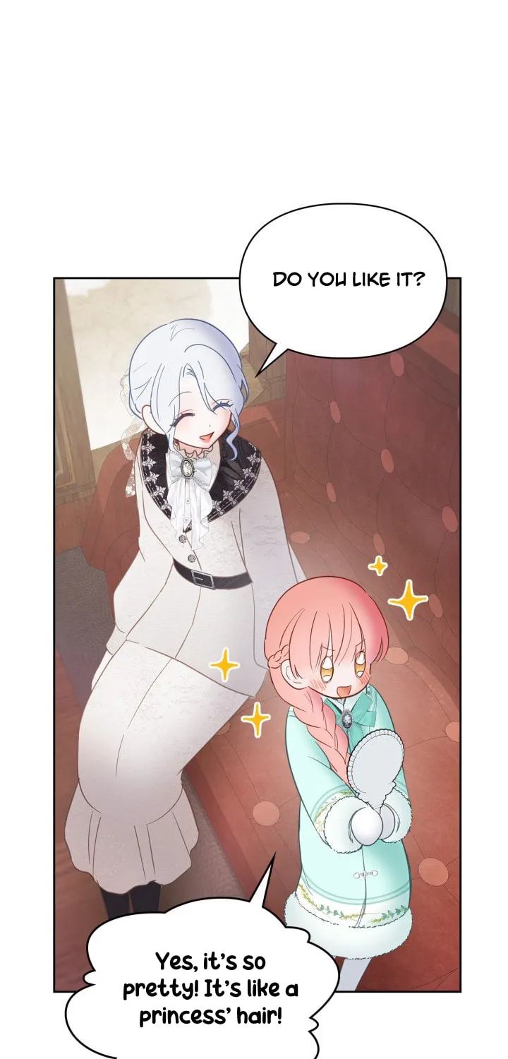 Read Baby Prisoner of the Winter Castle EN Manga Online