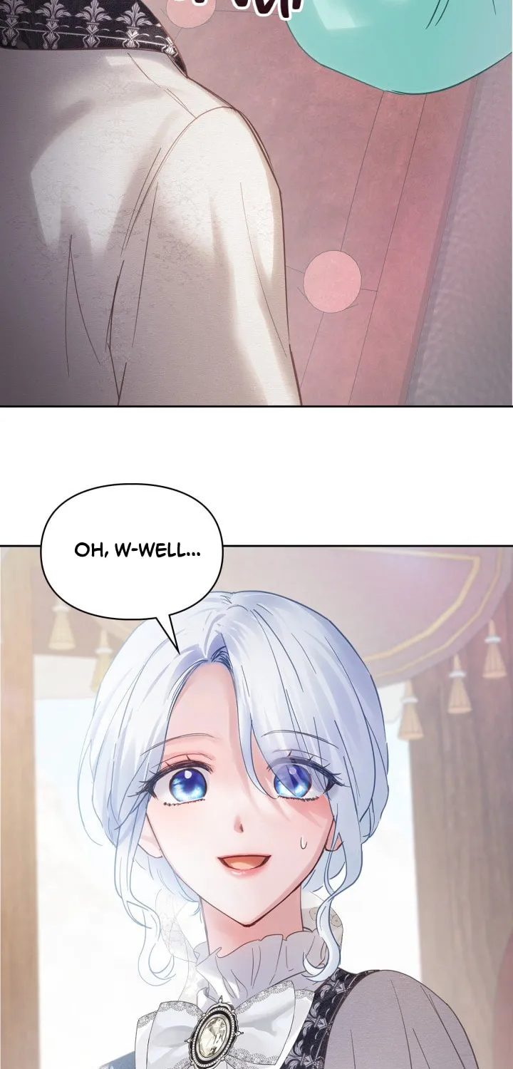 Read Baby Prisoner of the Winter Castle EN Manga Online