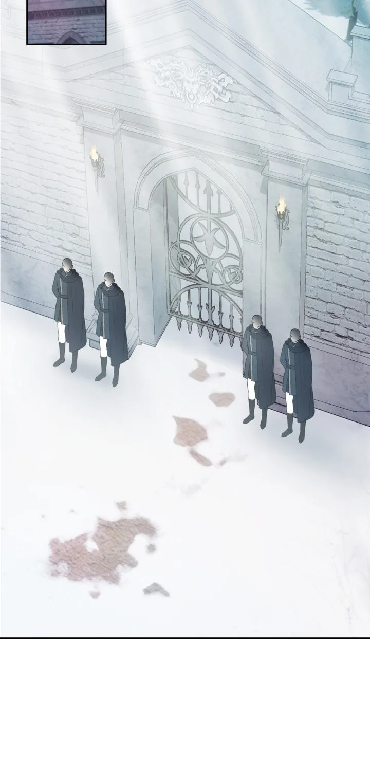 Read Baby Prisoner of the Winter Castle EN Manga Online