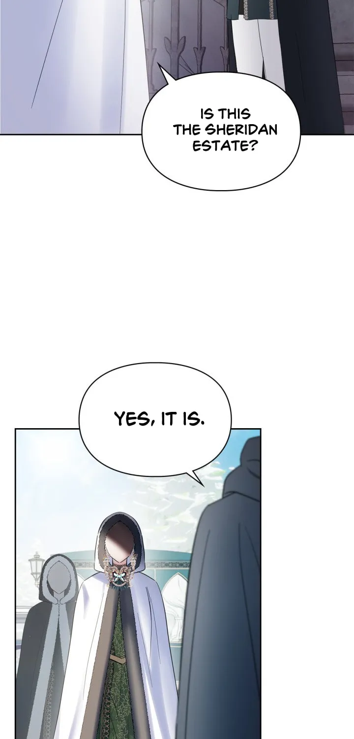 Read Baby Prisoner of the Winter Castle EN Manga Online
