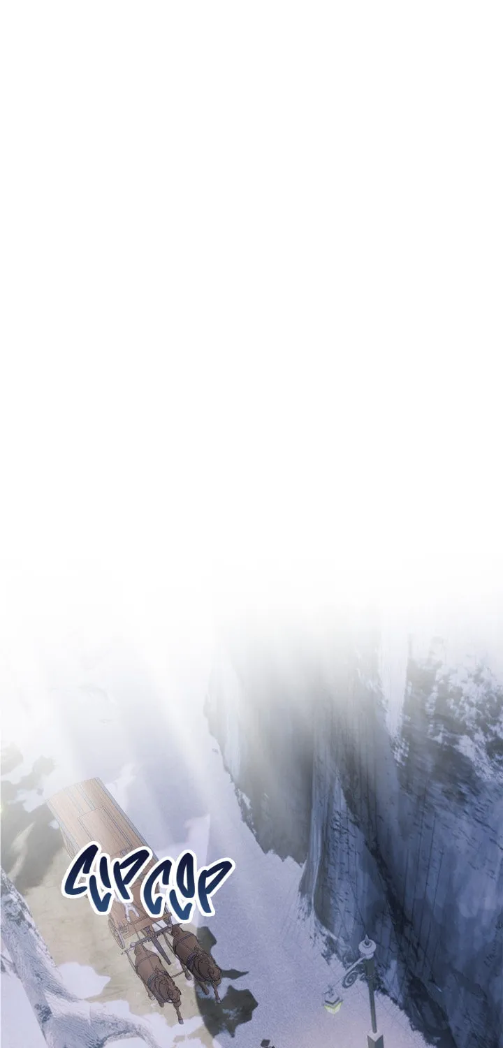 Read Baby Prisoner of the Winter Castle EN Manga Online
