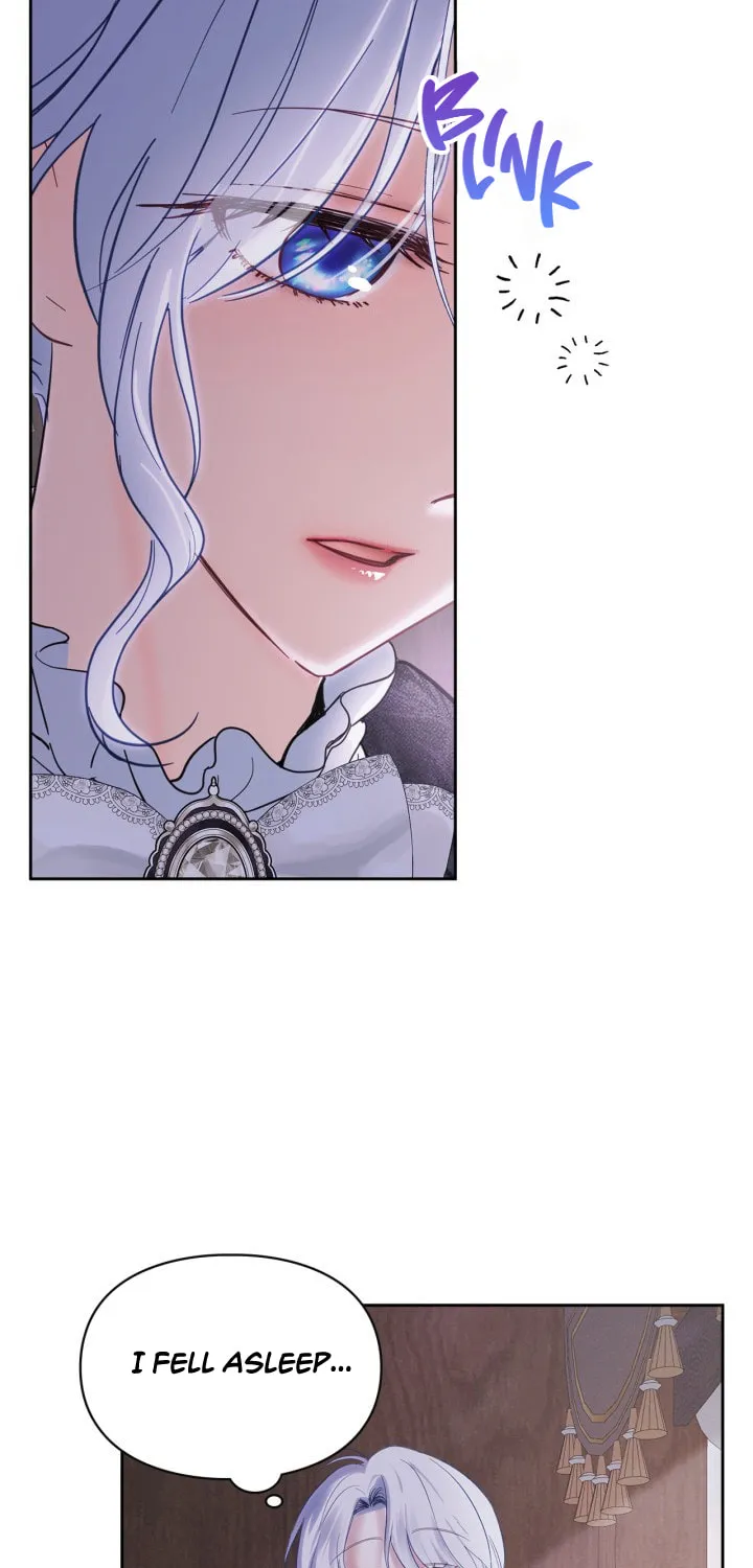 Read Baby Prisoner of the Winter Castle EN Manga Online