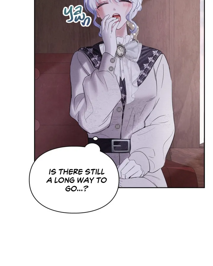 Read Baby Prisoner of the Winter Castle EN Manga Online