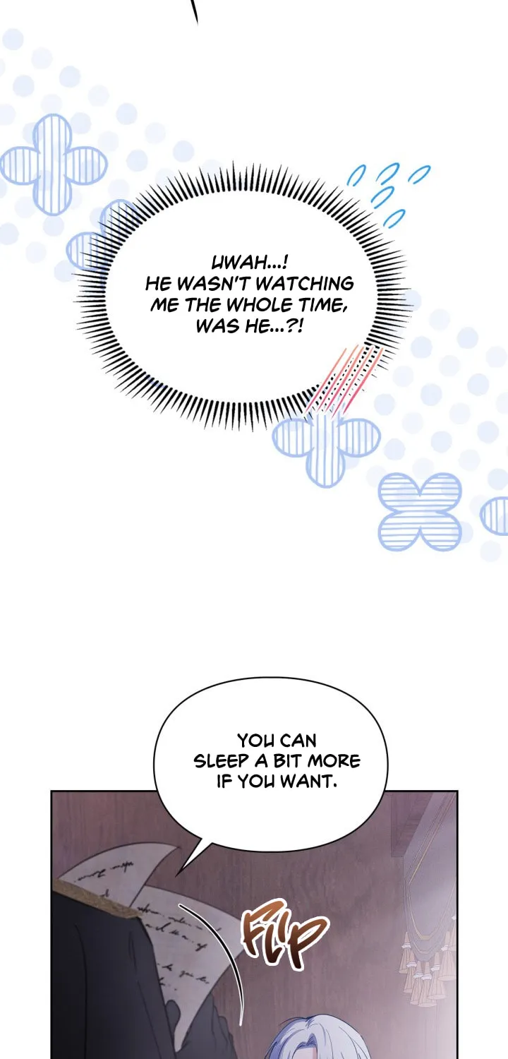 Read Baby Prisoner of the Winter Castle EN Manga Online
