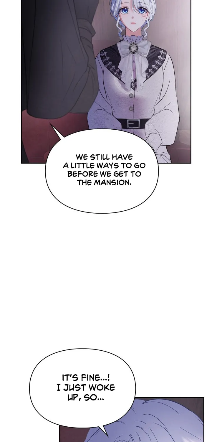 Read Baby Prisoner of the Winter Castle EN Manga Online