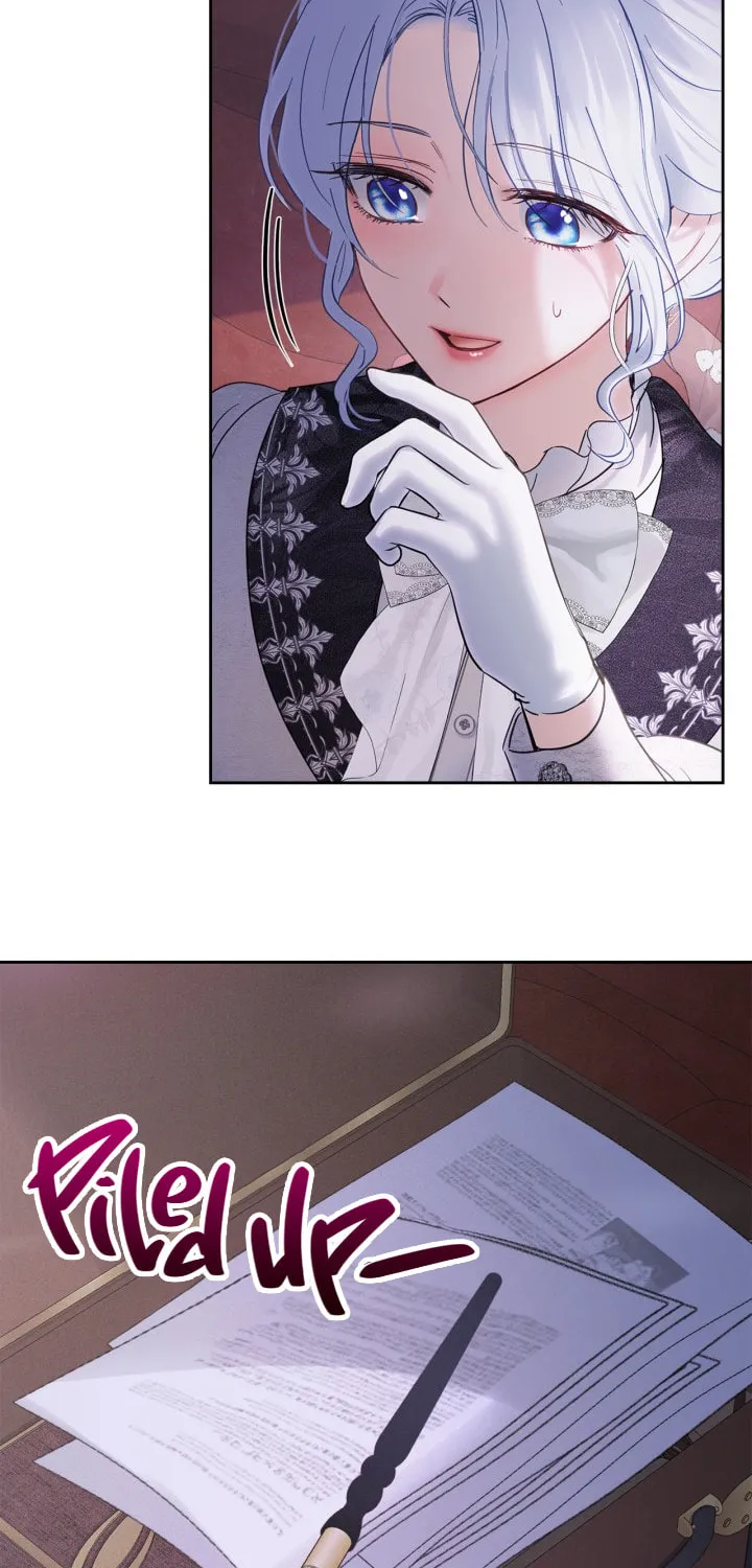 Read Baby Prisoner of the Winter Castle EN Manga Online