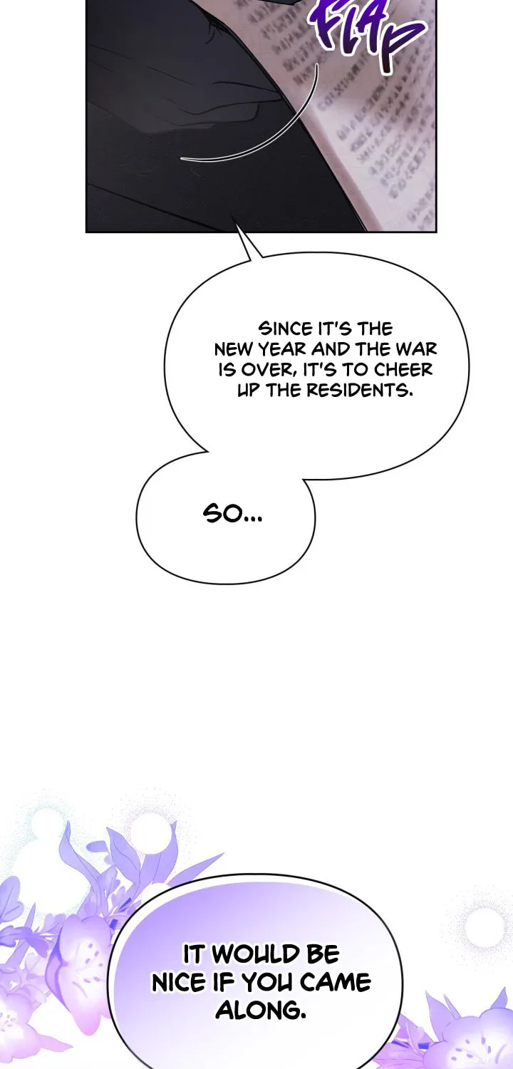 Read Baby Prisoner of the Winter Castle EN Manga Online