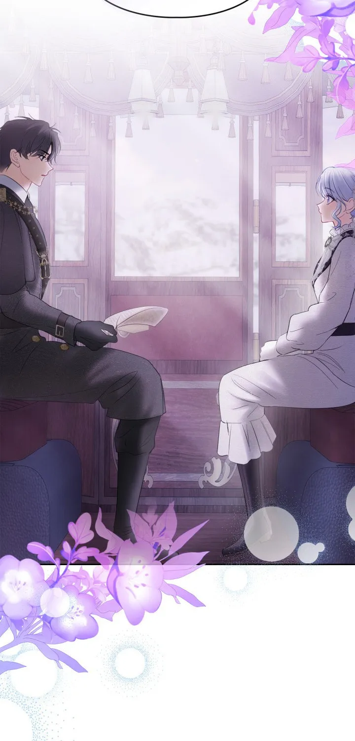 Read Baby Prisoner of the Winter Castle EN Manga Online